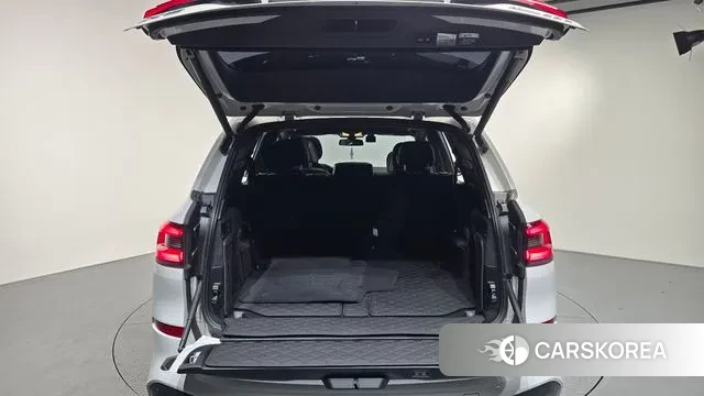 BMW X5 (G05) id 3432047 из Кореи 11