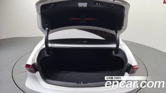 Hyundai The New Grandeur IG id 2956128 из Кореи 11