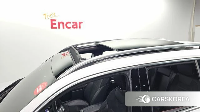 Mercedes-Benz GLB-Class X247 id 3838530 из Кореи 11