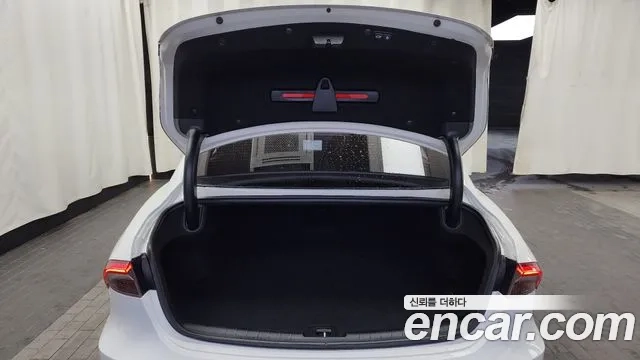 Hyundai The New Grandeur IG id 2936811 из Кореи 11