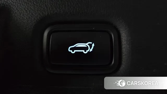 Hyundai The New Santa Fe id 3777243 из Кореи 11