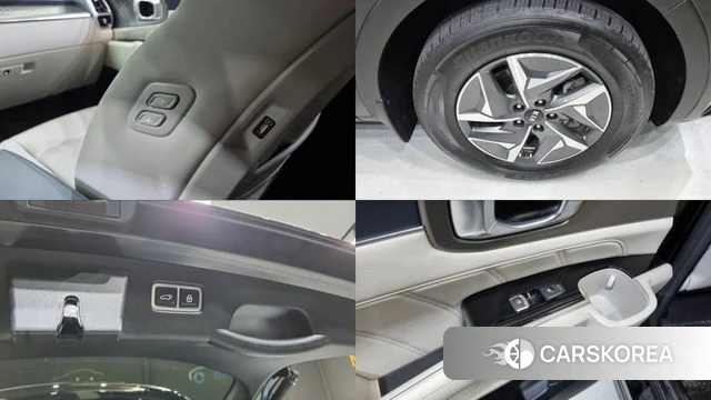 Kia Sorento 4th Generation id 4495761 из Кореи 11