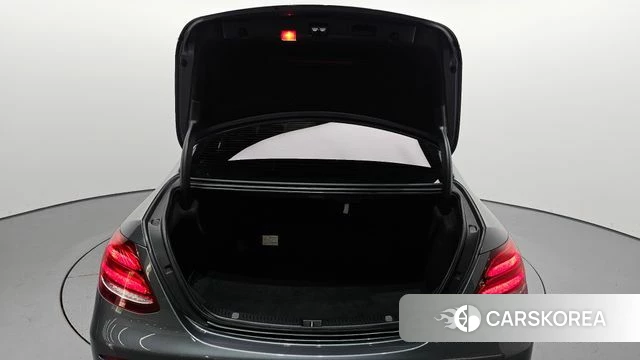 Mercedes-Benz E-Class W213 id 4882268 из Кореи 11