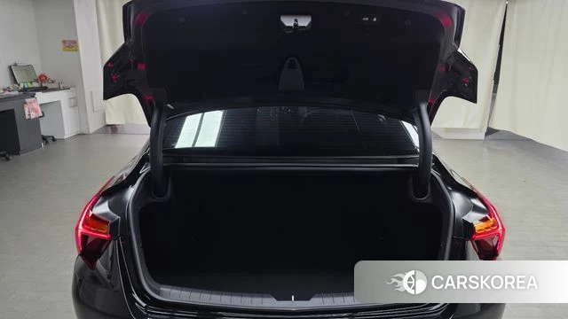 Kia K8 Hybrid id 4665091 из Кореи 11