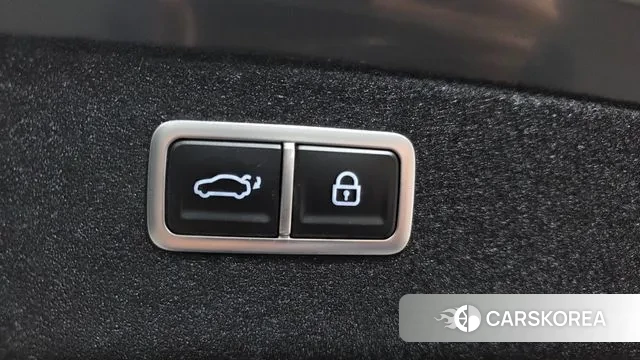 Genesis G80 (RG3) id 3395319 из Кореи 11