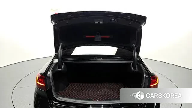 Kia K7 Premier id 3728030 из Кореи 11