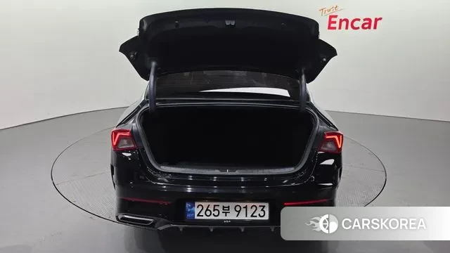 Kia K5 3rd generation id 3610705 из Кореи 11