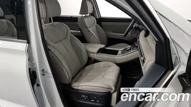 Hyundai The New Palisade id 2553226 из Кореи 11