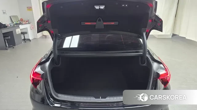 Kia K8 Hybrid id 3691125 из Кореи 11