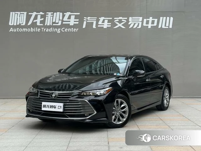 Toyota Asian dragon id 4307604 из Китая 11