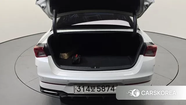 Kia K5 3rd generation id 3028428 из Кореи 11