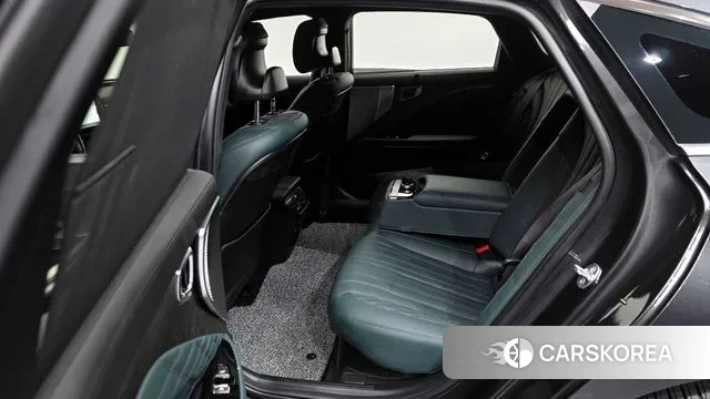 Kia K8 Hybrid id 3420569 из Кореи 11