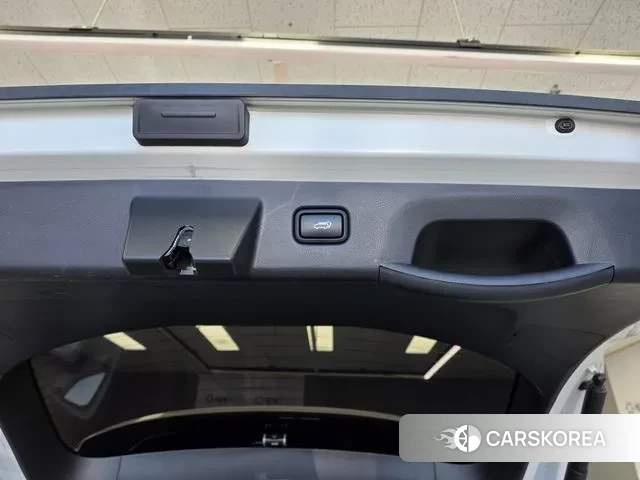 Hyundai Tucson (NX4) id 3504476 из Кореи 11