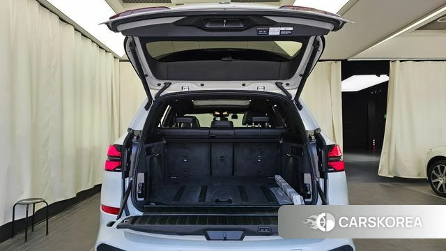 BMW X5 (G05) id 4441727 из Кореи 11