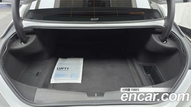 Cadillac CT4 id 2752371 из Кореи 11