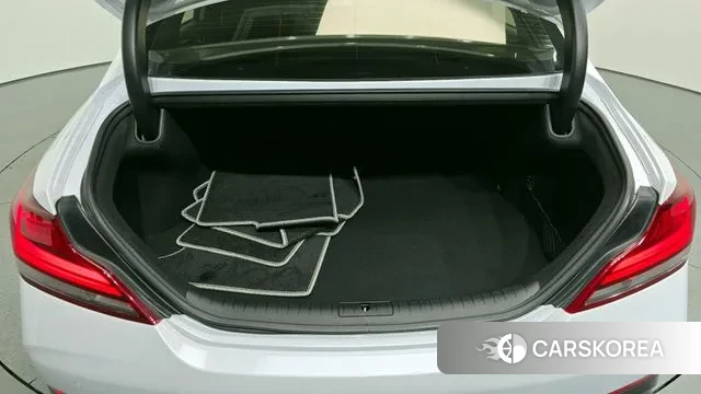 Genesis G70 id 3505615 из Кореи 11