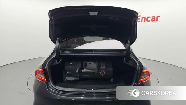 Hyundai Grandeur IG id 4225747 из Кореи 11