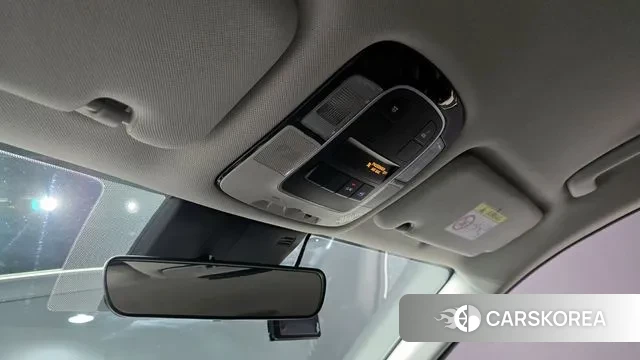 Hyundai Sonata (DN8) id 3489039 из Кореи 11