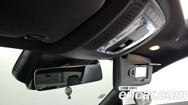 Mercedes-Benz CLA-Class C118 id 2868196 из Кореи 11