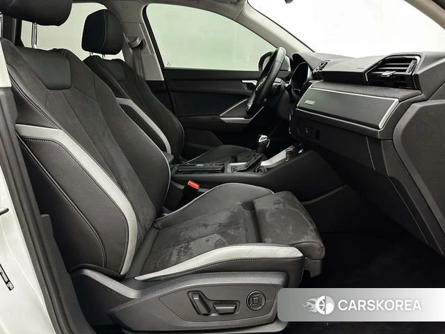 Audi Q3 id 4374728 из Китая 11