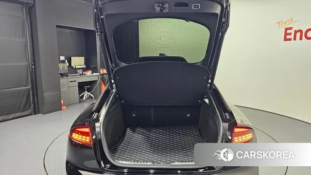 Kia Stinger Meister id 2974828 из Кореи 11