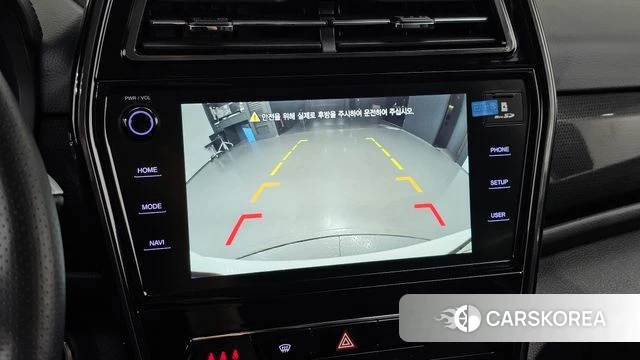 Ssangyong Berry New Tivoli id 4793328 из Кореи 11