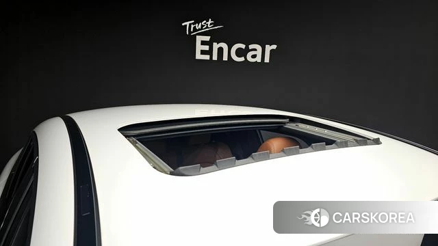 Mercedes-Benz GLC-Class X253 id 3866125 из Кореи 11