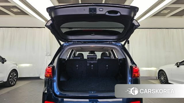 Kia The New Sorento id 4694096 из Кореи 11