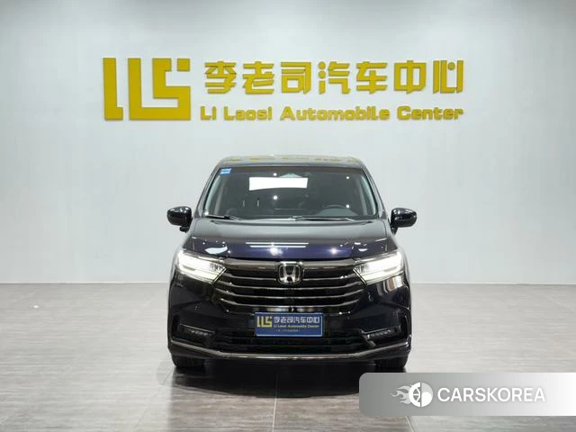 Honda Odyssey id 4263894 из Китая 11