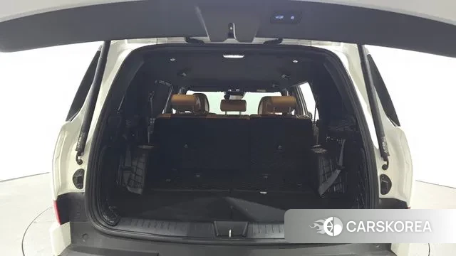 Hyundai Santa Fe (MX5) id 3701233 из Кореи 11