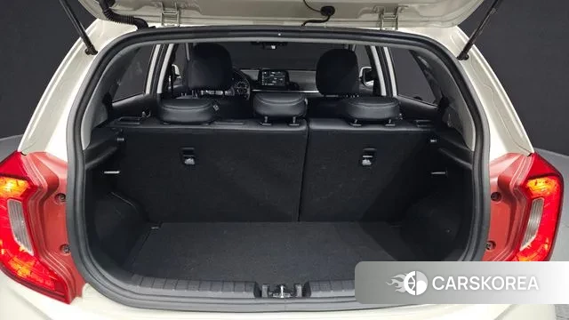 Kia Morning Urban (JA) id 3734715 из Кореи 11