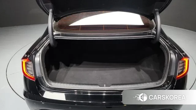 Hyundai Sonata (DN8) id 3307581 из Кореи 11