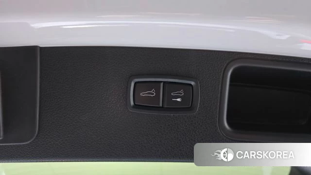 Porsche Macan id 3942439 из Кореи 11