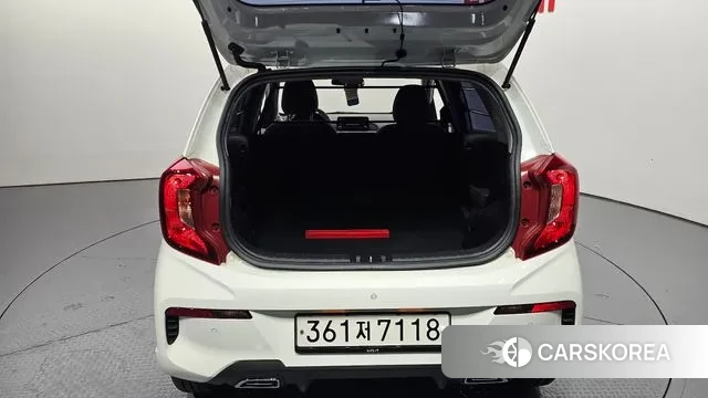 Kia Morning Urban (JA) id 3323994 из Кореи 11