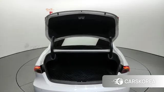 Hyundai The New Grandeur IG id 3149897 из Кореи 11