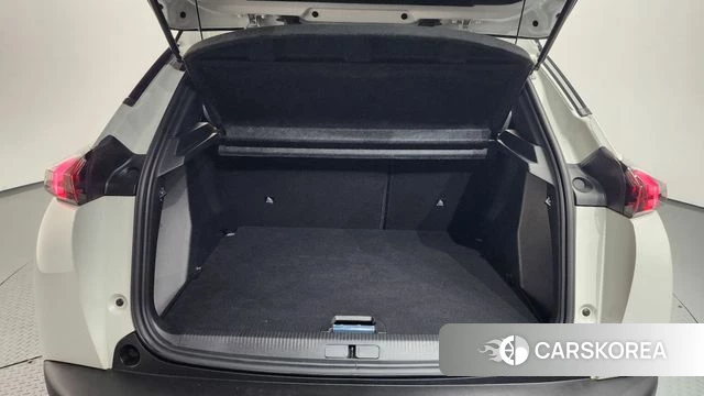 Peugeot e-2008 second generation id 3859683 из Кореи 11