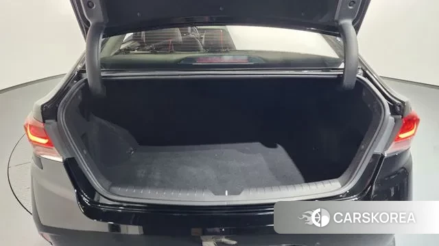 Hyundai Sonata New Rise id 3397073 из Кореи 11