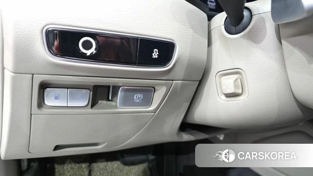 Kia The New K9 2nd generation id 4721134 из Кореи 11