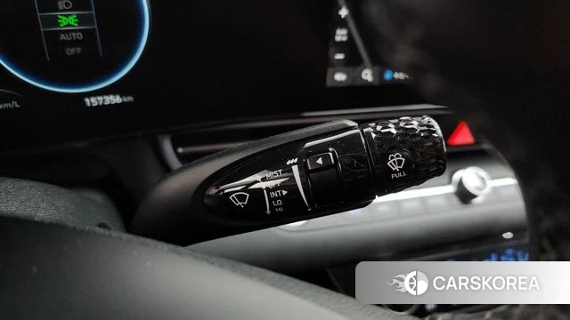 Hyundai Avante Hybrid (CN7) id 4423290 из Кореи 11