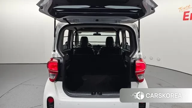 Kia The New Ray id 3551491 из Кореи 11