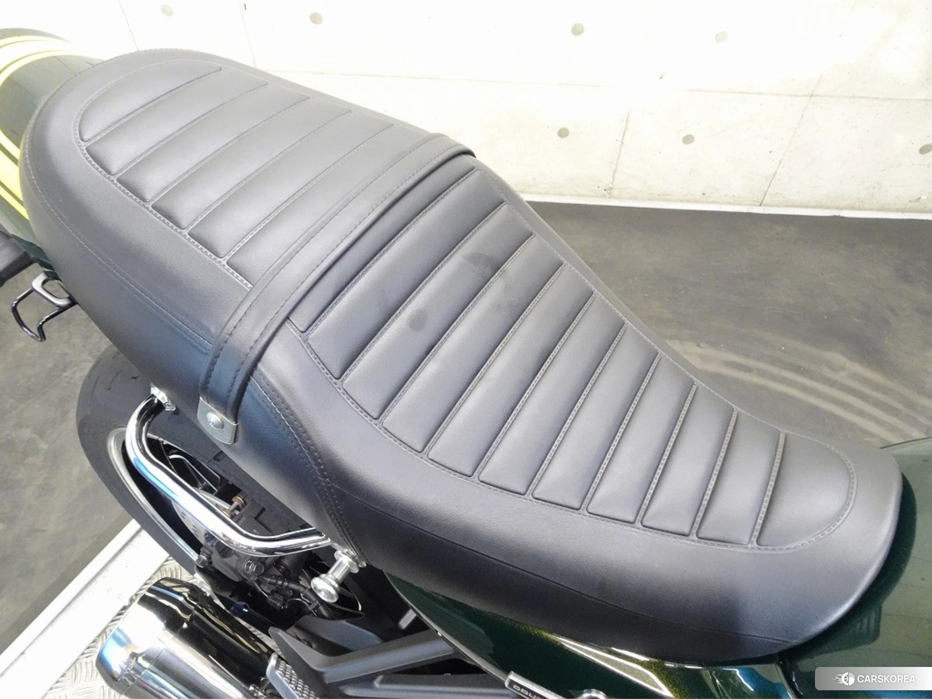Kawasaki Z900RS id 4185371 из Японии 11