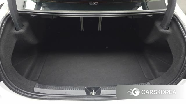 Mercedes-Benz A-Class W177 id 3852856 из Кореи 11