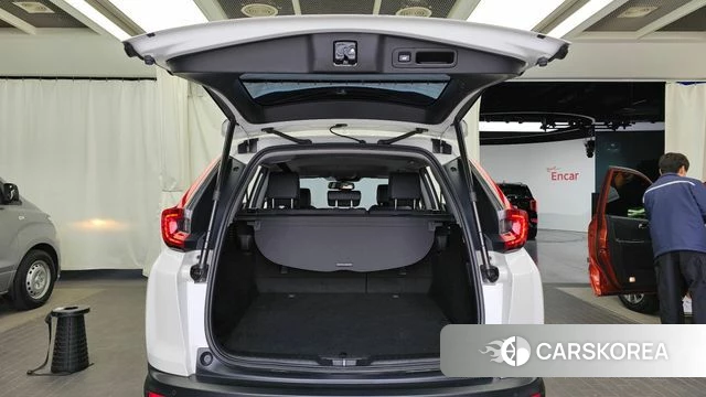 Honda CR-V 5th generation id 4231307 из Кореи 11