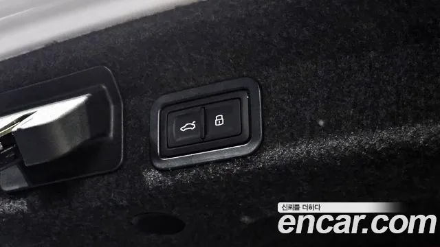 Audi A6 (C8) id 2834125 из Кореи 11