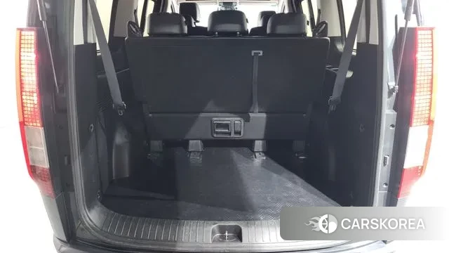 Hyundai Staria id 3747123 из Кореи 11