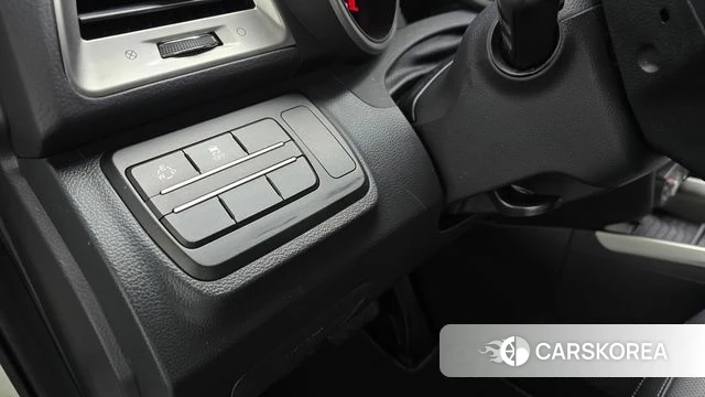 Ssangyong Tivoli Armor id 4620621 из Кореи 11