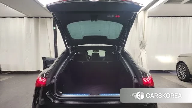 Mercedes-Benz EQS V297 id 3405948 из Кореи 11
