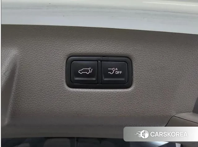 Kia Carnival 4th generation id 3453313 из Кореи 11