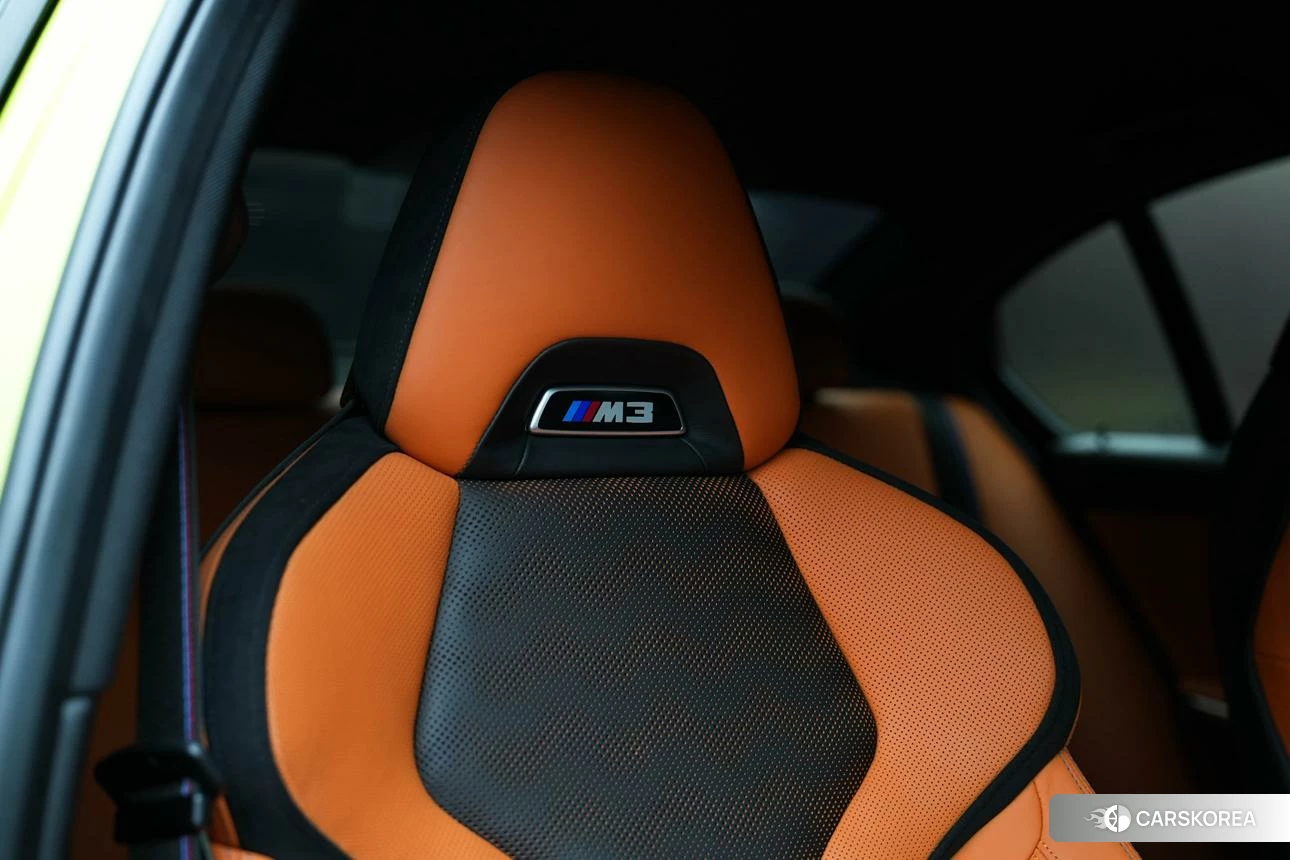BMW M3 id 4512677 из Китая 11