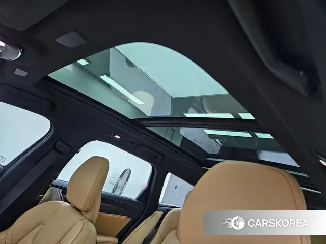 Volvo V90 Cross-Country id 3021652 из Кореи 11
